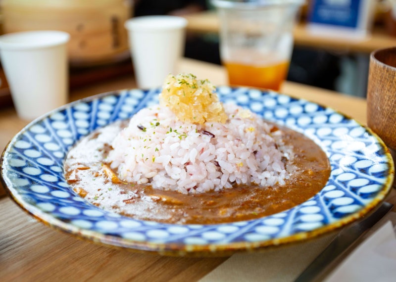 카레에 사과 1/4개 넣었더니 반전, 일본에서 반했던 그 맛이 납니다!