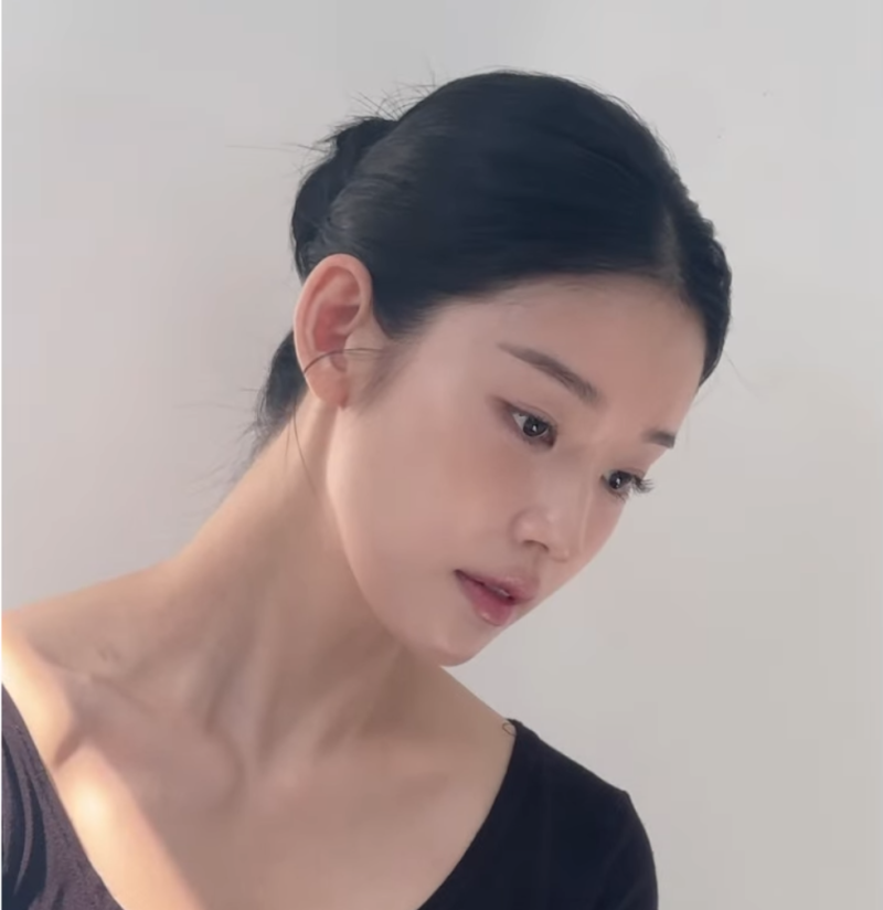 박환희,'태양의 후예' 그 간호사, 알고 보니 독립운동가 외손녀였다.