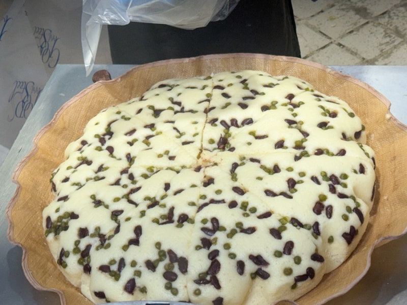 속초중앙시장 맛집 '강원도막걸리술빵' 일요일 웨이팅 (가격·보관 솔직후기)