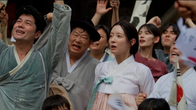 ‘<b>관순 동순</b>’ 백비에 닿은 남<b>동순</b>, 유<b>관순</b> 곁 ‘기록되지 못한 이....