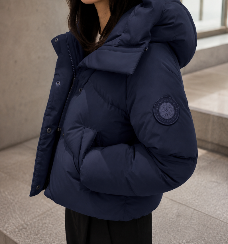 -15까지 거뜬, 캐나다구스 칠리왁 푸퍼 ~68만원대 + 프라이빗 세일