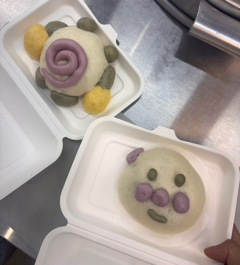 [횡성 안흥찐빵 모락모락마을] 찐빵 만들기 체험 후기｜횡성 가볼 만한 곳 추천·예약·찐빵 ....