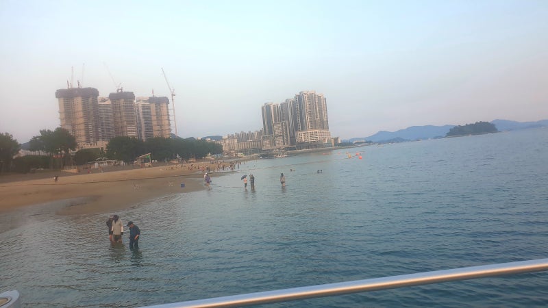 여수 웅천친수공원 캠핑장1박2일다녀온 내돈내산 솔직 후기! 예약 방법부터 주차, 꿀팁까지 ....