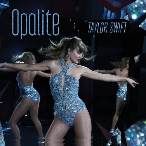 테일러 스위프트 Opalite, 가사와 해석 (같이 들어요~~~)
