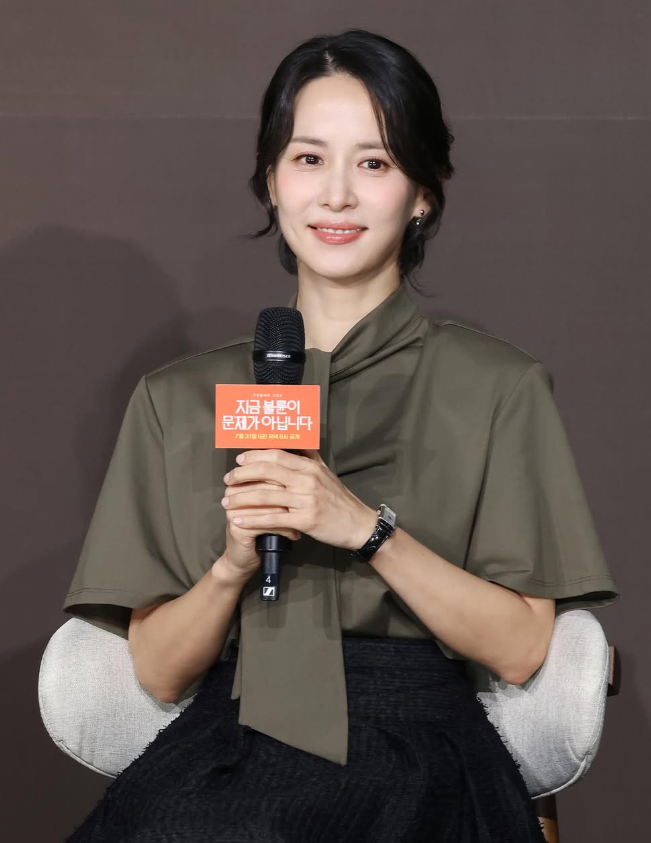 "너 그러면 욕먹어"…김혜수도 놀란 45kg 조여정의 360일 관리