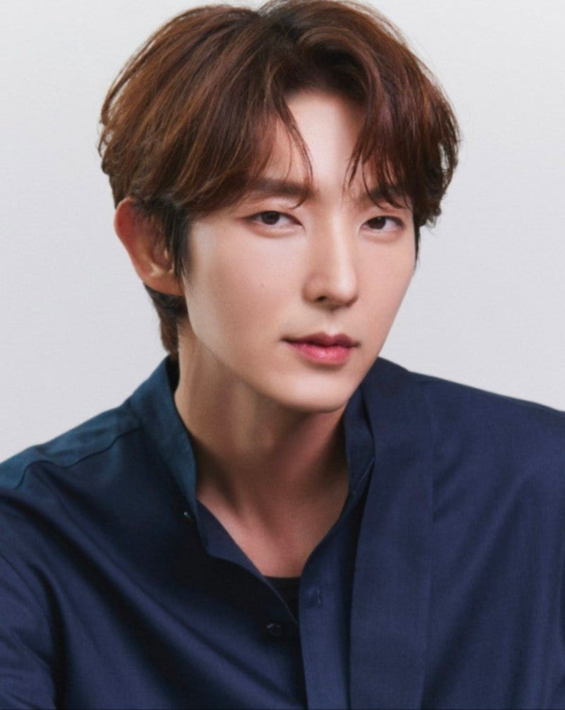 이준기복귀 도차비로 사극 복귀실화? 넷플릭스 영화 도차비 출연진 정보 및 기대평