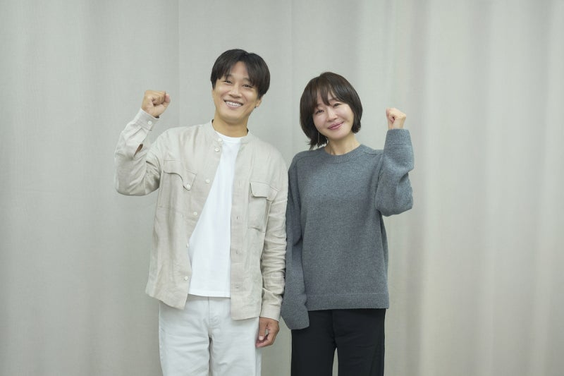 복직경찰 출연진·줄거리, 차태현 엄지원 부부 된다 공개일은 언제?