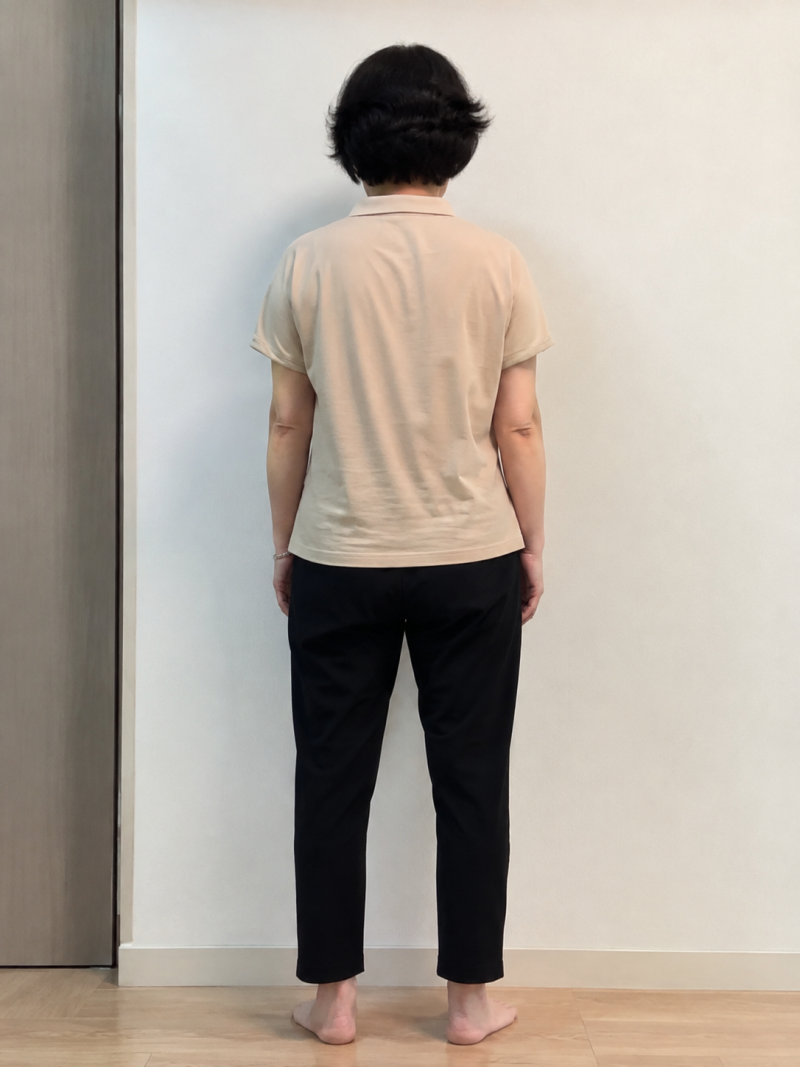대구 오다리 교정 운동 60대 O자 다리 무릎통증 범어동 만촌동 시니어 재활PT