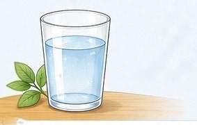 유방암 환자에게 좋은 물, 무엇을 마시는 게 좋을까요?