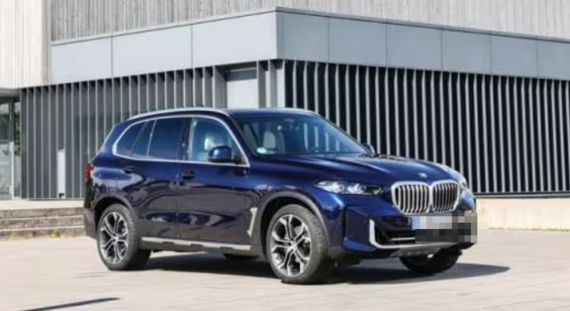 2026 bmw x5 가격표·연비·실구매가 핵심 정보 총정리