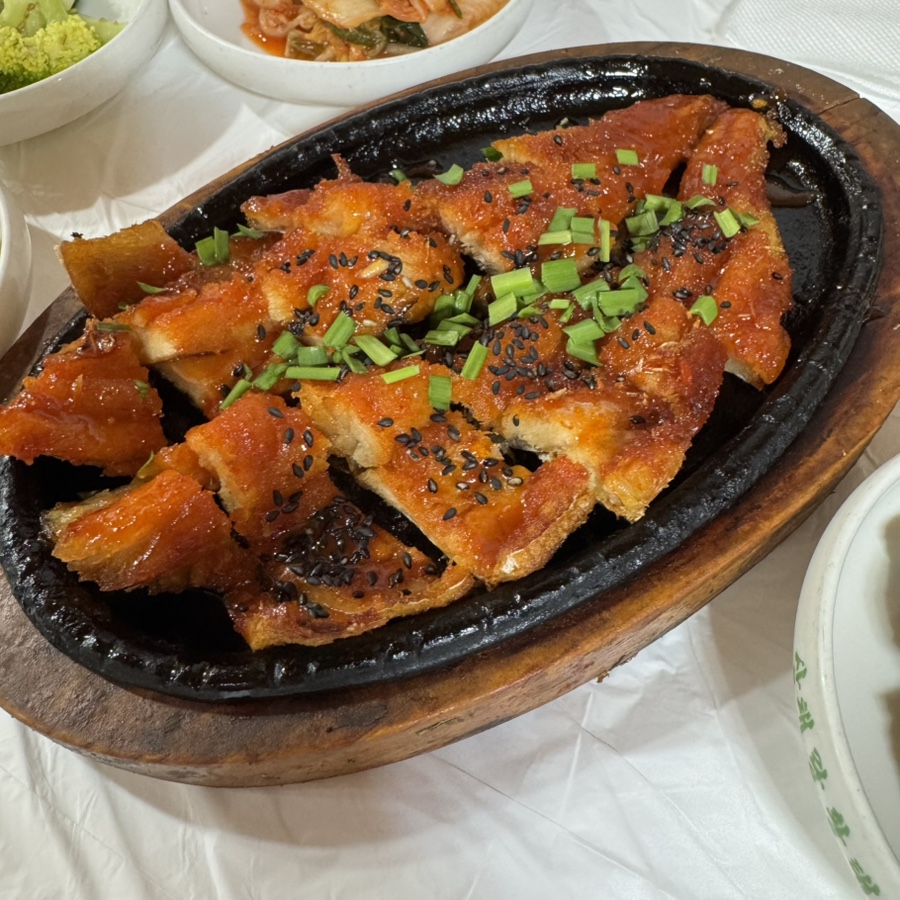 산채랑황태랑 사진 3
