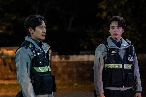 "시청률 4%대였지만 연기력 하나로" 백상 3관왕 거머쥔 JTBC 드라마