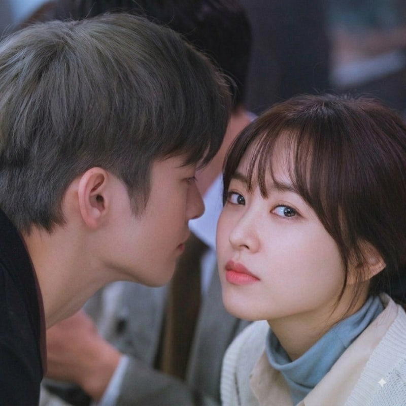 국내 2%대 시청률 논란 폭발 박보영 서인국 멸망 (글로벌150개국 1위 역주행 반전)