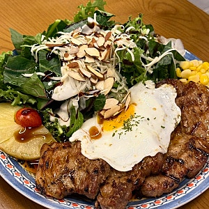 [광주 수완지구 맛집] 로니로티 수완점 | 브레이크타임 없는 가성비 양식집