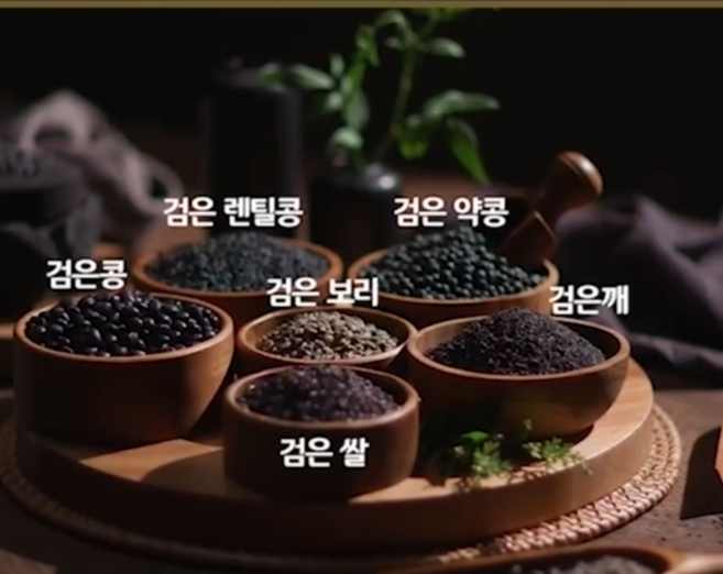 매일 아침 두유 한 팩으로 칼슘 220mg 챙기는 법, 삼육두유 더 블랙 솔직 소개