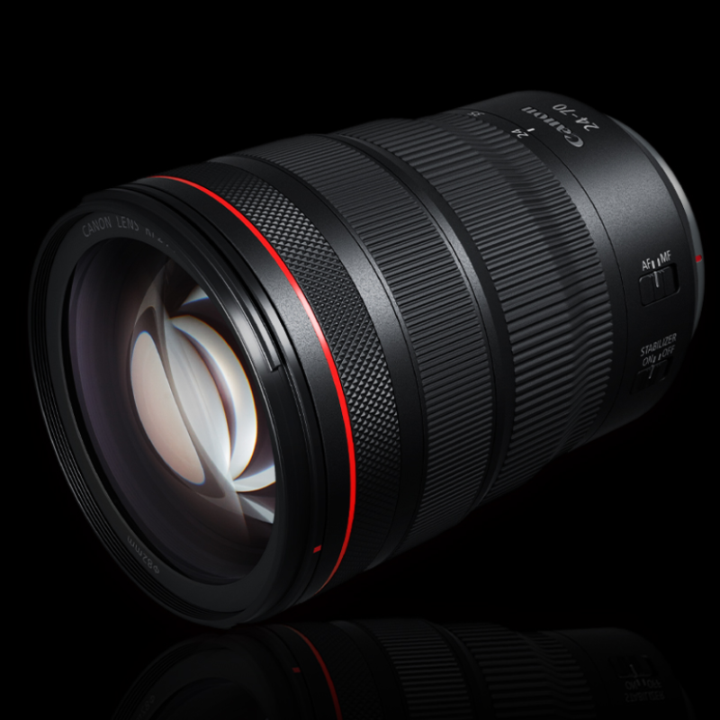 캐논 RF24-70mm F2.8 L IS USM 구매 전 꼭 알아야 할 정보 & 활용팁