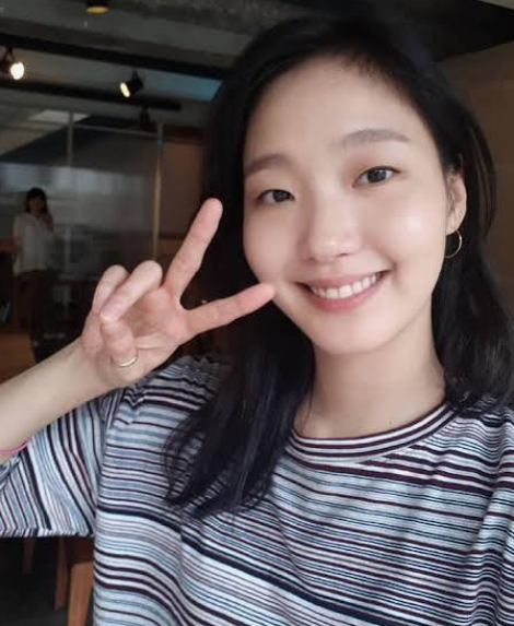 매력 덩어리 김고은, 《도깨비》로 인생 캐릭터 완성! 배우 김고은는 얼마나 벌까? 수익은
