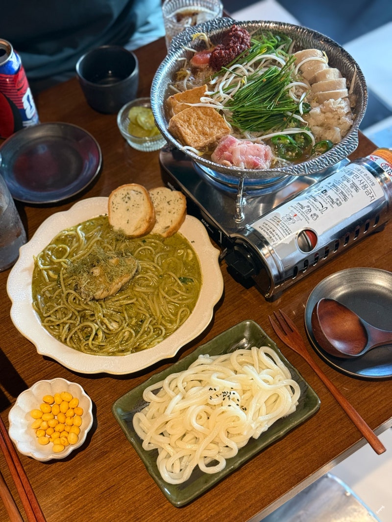 미사역 맛집 이자카야 하루토 추천메뉴, 데이트하기 좋은 곳