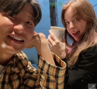 박주호 넷째 생긴다, 안나 암 투병 후 4개월 만에 전한 반가운 소식