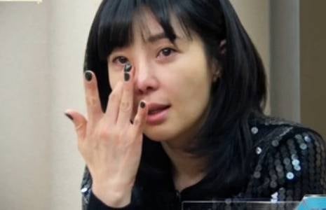 "내가 살기 위해..." 김국진 전 아내 이윤성이 20년 만에 털어놓은 이혼 속사정