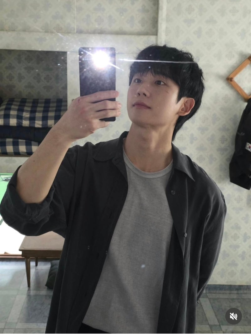 정해인 무슨일? 프로필 나이 키 학력 인스타 근황 총정리