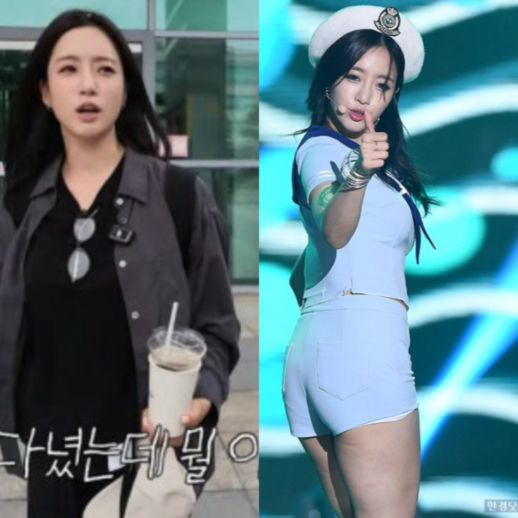 “<b>동국대</b> 출신이라 말할 때마다 민망했다” <b>함은정</b>, 10년 만에 재입....