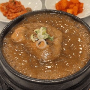 광화문 맛집 모임장소 추천 삼계탕 몸보신 고봉삼계탕 메뉴