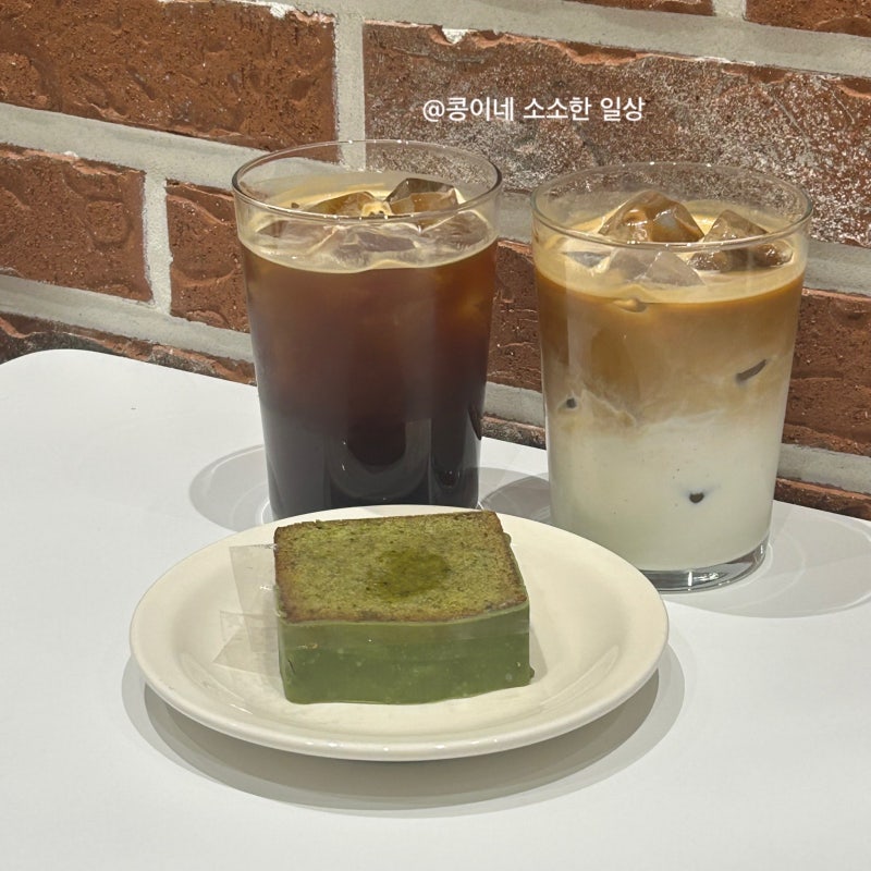 [서울/카페] 코엑스몰 조용하게 노트북 할 수 있는 카페 추천 보난자커피 BONANZA 내돈내산 방....
