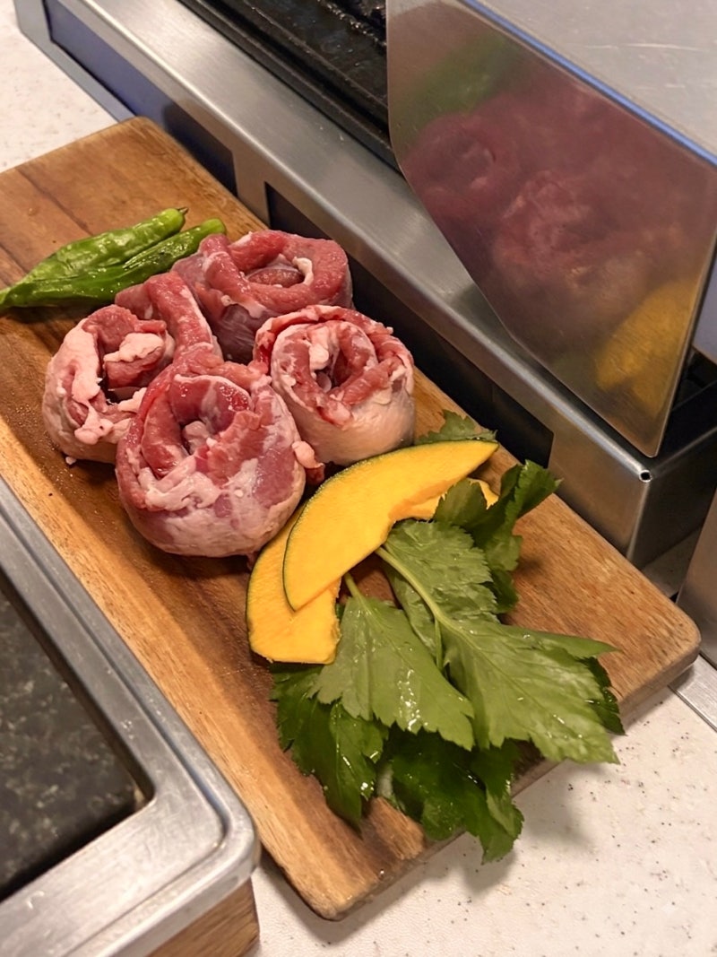 해율담 전주 한옥마을 맛집 객리단길 애견동반 맛집