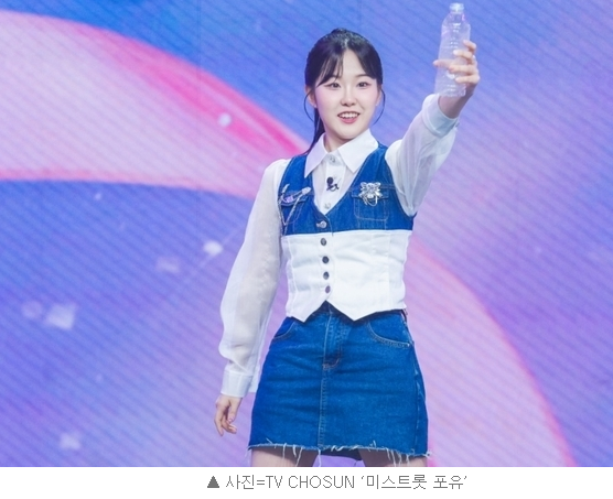 무술 11단 개그맨이 트롯 무대 접수?! 이상호·이상민 반전 이력에 시청자들 충격 그 자체