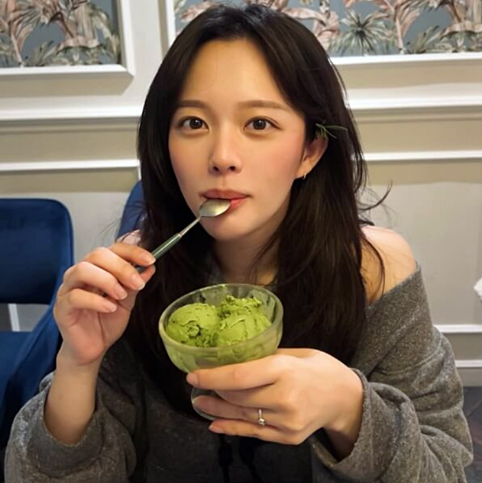 정지소 배우 키 나이 학력 더글로리 놀면뭐하니 데뷔 출연작품