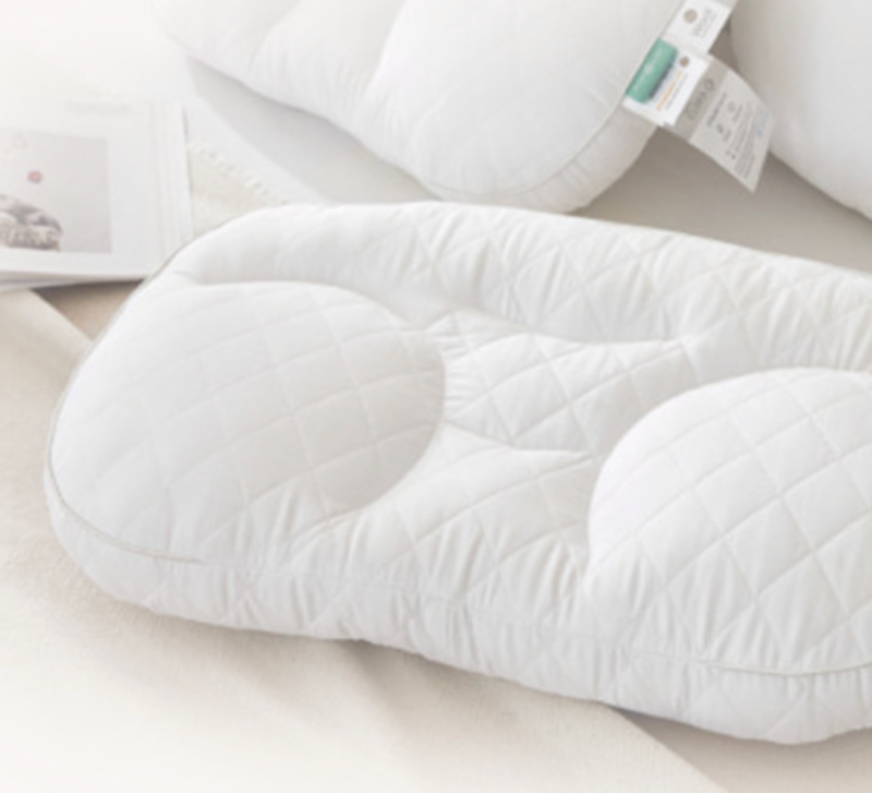IU 枕頭實際購買心得總整理！Sleep&Sleep 深層睡眠枕，還有48%折扣連結