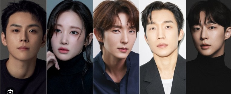 넷플릭스 도차비 출연진 공개, 전종서 이준기 무슨 역할? 뜻 줄거리 공개일 촬영지