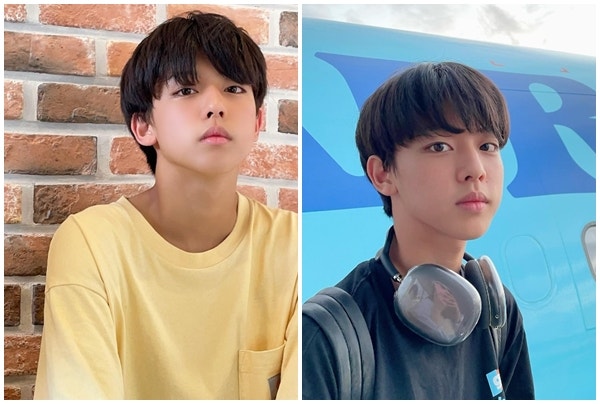 정태우 아들 하준 검정고시 도전, 아이돌 연습생 그만둔 진짜 이유?