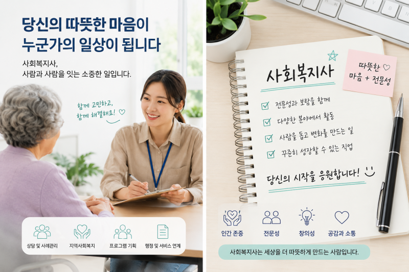 2026년 사회복지시설 인건비 가이드라인 총정리