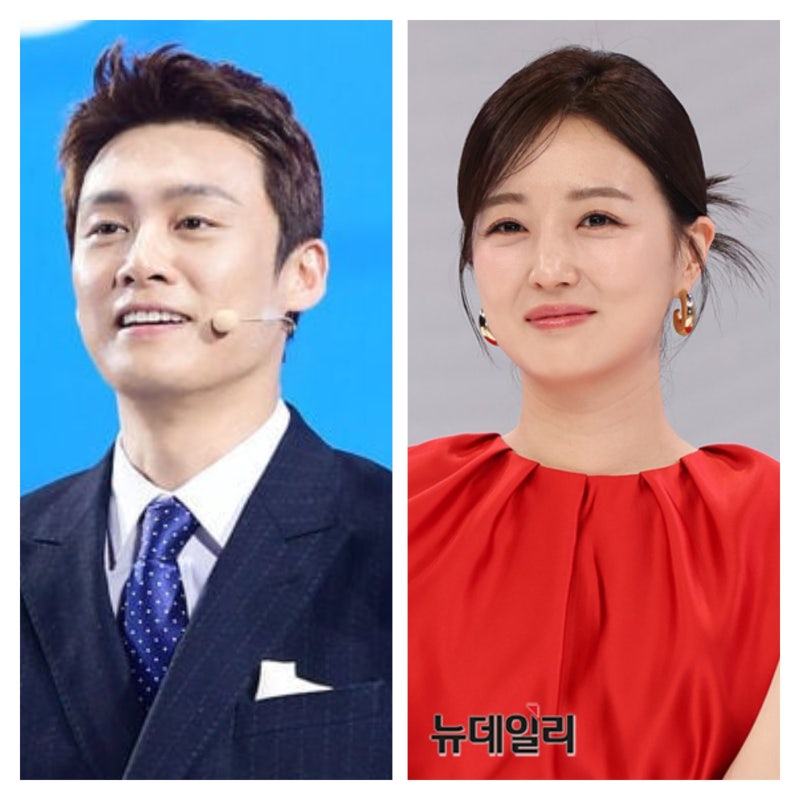 오상진 김소영 사주 (놀라운 자식 사주)
