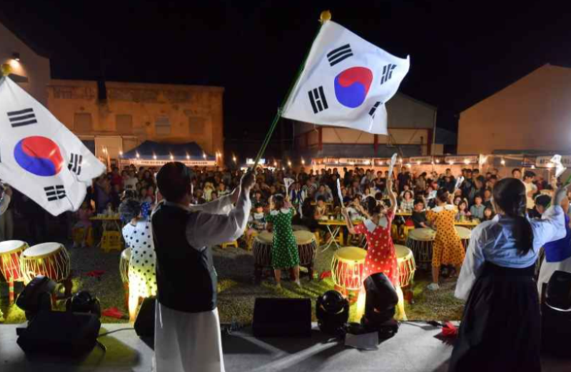 2026 영덕국가유산야행 기본정보 주차 | 100년전의 영덕을 체험해보세요!