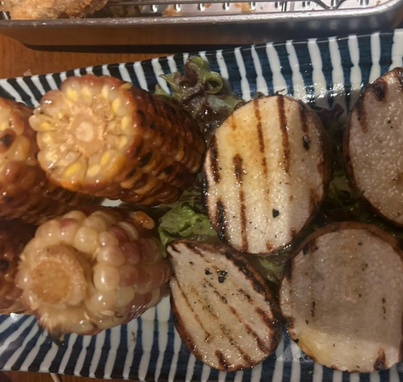 [강릉여행] 1박2일 강릉여행, 강릉 맛집, 강릉 경포대 술집, 경포대 이자카야, 로바다야끼 모....