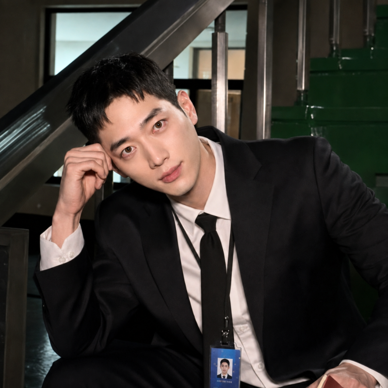 지금 보면 미친 캐스팅! 서강준,이재욱,김영대가 같이 나온 로맨스 드라마