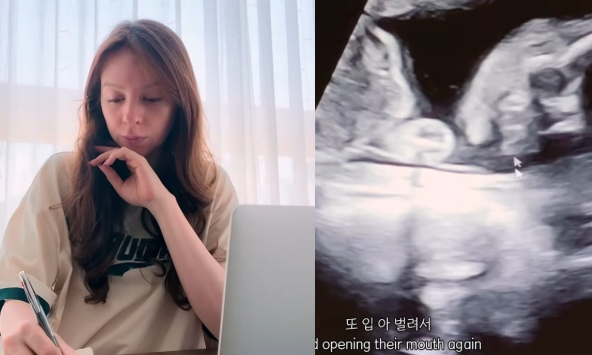 박주호 안나 넷째 임신 고백 근황 슈돌 컴백 찐건나블리 기대 되는 이유