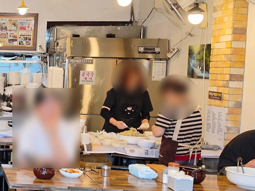 생각보다맛있는집 신림점 사진 2