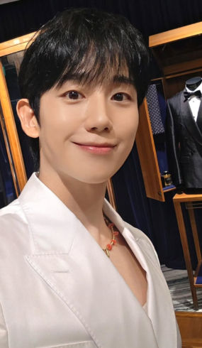 정약용 직계 6대손 정해인 + 프로필 나이 키 데뷔 학력 대표작 이런 엿같은 사랑 부모님 집안 ....