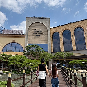 기흥 롯데아울렛 세일·주차·행사장 위치 총정리, 아이와 방문 솔직 후기
