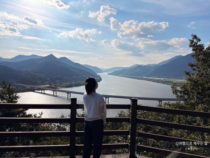 Yangsan Day Trip: Another Must-Visit Destination Near Busan