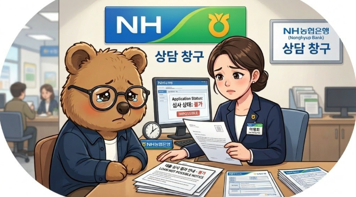 2026 오피스텔 전세대출 시행착오 후기 2탄｜기준시가 함정 + 농협은행이 안 되는 이유