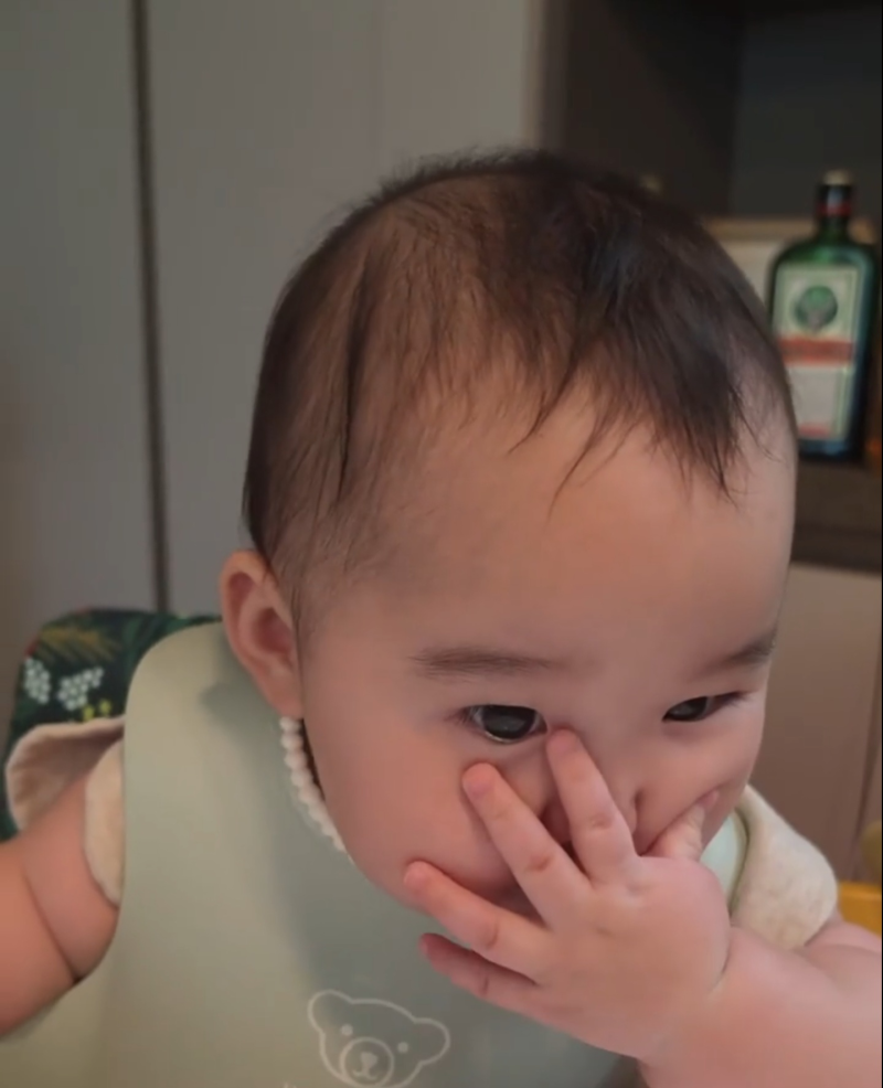 초기이유식 13일차 브로콜리 큐브 만들기 세척 및 데치기 꿀팁! 소고기 궁합까지