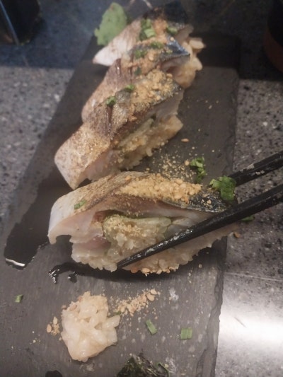 송파구 일식 다이닝 맛집 [ 이자카야 다이키 ]