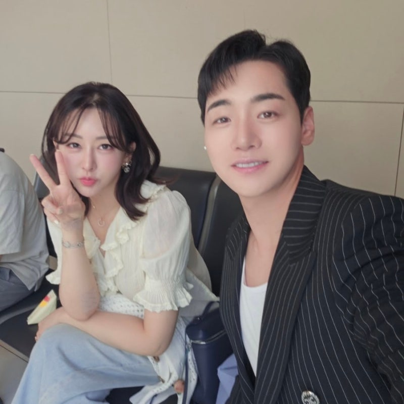 "24번의 난자 채취 끝에.." 한영♥박군 439평 땅 사고 컨테이너 생활, 시험관 중단 후 찾아온 시....