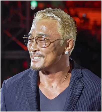 “51세에 마지막으로 케이지 오른다”…추성훈 블랙컴뱃17 고척돔 은퇴전, 상대 후보까지 벌....