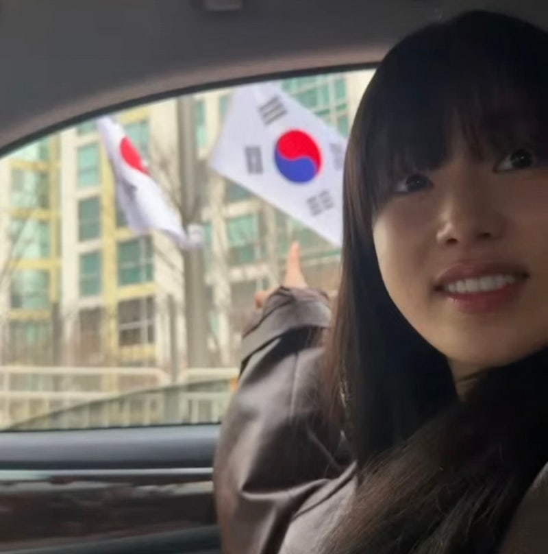 광복절 시구, 독립운동가 하종진 후손 배우 박환희는 누구? (프로필)